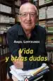 AudioLibro Vida y Otras Dudas de Anjel Lertxundi