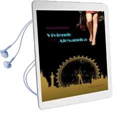 Descargar AudioLibro Viviendo con Alexandra de Amira Fernandez Ramos año 2010