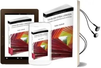 Descargar AudioLibro Vivir en Otra Lengua de Esther Andradi año 2010