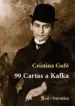 AudioLibro 99 Cartas a Kafka de Cristina Gufe