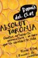 AudioLibro Absolut Taronja de Damia Del Clot