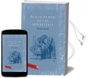 Descargar AudioLibro Alicia al Pais de les Meravelles de Lewis Carroll año 2010