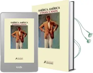 Descargar AudioLibro America America de Ethan Canin año 2010