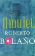 AudioLibro Amulet de Roberto Bolaño