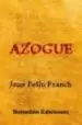 AudioLibro Azogue de Joan Feliu Franch