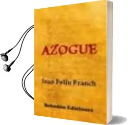 Descargar AudioLibro Azogue de Joan Feliu Franch año 2010