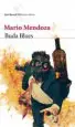 AudioLibro Buda Blues de Mario Mendoza