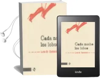 Descargar AudioLibro Cada Noche los Lobos de Lola B. Gallardo año 2010