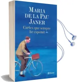 Descargar AudioLibro Cartes que Sempre he Esperat de Maria De La Pau Janer año 2010