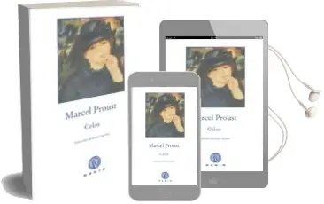 Descargar AudioLibro Celos de Marcel Proust año 2010