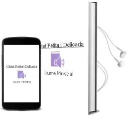 Descargar AudioLibro Ciutat Petita i Delicada de Jaume Ministral año 2010