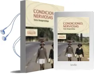Descargar AudioLibro Condiciones Nerviosas de Tsitsi Dangarembga año 2010