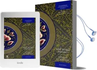 Descargar AudioLibro Cuadernos Alfar Ixbilia nº 7 (Ed. Bilingüe Español-Arabe) de Jose Maria Merino año 2010