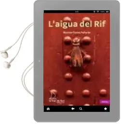 Descargar AudioLibro El Agua del rif de Montse Flores Pallares año 2010