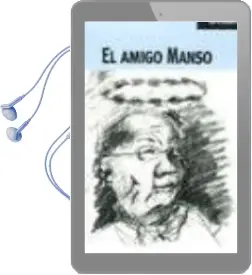 Descargar AudioLibro El Amigo Manso de Benito Perez Galdos año 2010