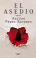 AudioLibro El Asedio (Cartone Estuche) de Arturo Perez Reverte