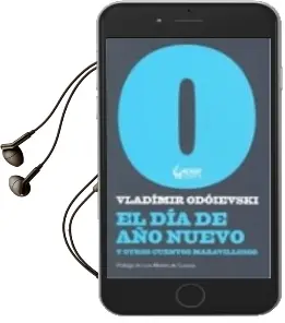 Descargar AudioLibro El dia de año Nuevo de Vladimir Odioievski año 2010