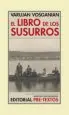 AudioLibro El Libro de los Susurros de Varujan Vosganian