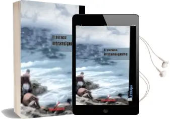 Descargar AudioLibro El Paraiso Intransigente de Pedro Carrasco año 2010