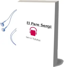 Descargar AudioLibro El Pare Sergi de Lev N. Tolstoi año 2010