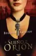AudioLibro El Sueño de Orion de Begoña Ameztoy
