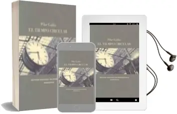 Descargar AudioLibro El Tiempo Circular (y Otros Siete Cuentos) de Pilar Galan año 2010