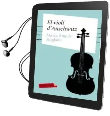Descargar AudioLibro El Violí d Auschwitz de Maria Angels Anglada año 2010