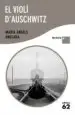 AudioLibro El Violi d Auschwitz (Lletra Plus) de Maria Angels Anglada