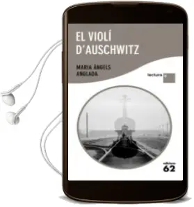 Descargar AudioLibro El Violi d Auschwitz (Lletra Plus) de Maria Angels Anglada año 2010