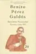 AudioLibro Episodios Nacionales. Tercera Serie (Ii) de Benito Perez Galdos