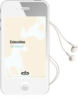 Descargar AudioLibro Estocolmo de Iosi Havilio año 2010