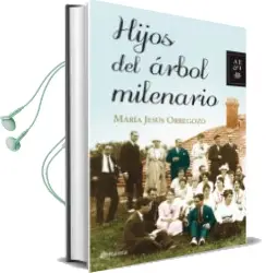 Descargar AudioLibro Hijos del Arbol Milenario de Maria Jesus Orbegozo año 2010