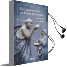 Descargar AudioLibro Instrucciones para un Futuro ser Humano de Javier Anisa Prior año 2010