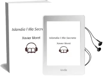 Descargar AudioLibro Islandia, l Illa Secreta de Xavier Moret año 2010