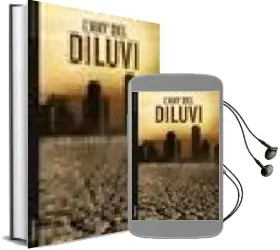 Descargar AudioLibro L any del Diluvi de Margaret Atwood año 2010