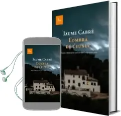 Descargar AudioLibro L Ombra de l Eunuc de Jaume Cabre año 2010