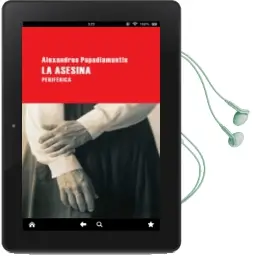 Descargar AudioLibro La Asesina de Alexandros Papadiamandis año 2010