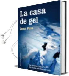 Descargar AudioLibro La Casa de gel de Joan Pons año 2010