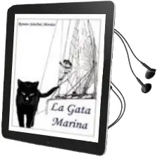 Descargar AudioLibro La Gata Marina de Román Sánchez Morata año 2010