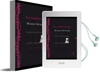Descargar AudioLibro La Habitacion de Hubert Selby año 2010