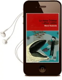 Descargar AudioLibro La Meva Cristina i Altres Contes de Mercè Rodoreda año 2010