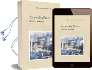 Descargar AudioLibro La Perdiz Blanca de Cecilia Bardají Pérez año 2010