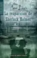 AudioLibro La Reaparición de Sherlock Holmes de Arthur Conan Doyle