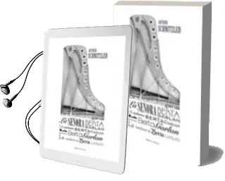 Descargar AudioLibro La Señora Berta Garlan de Arthur Schnitzler año 2010