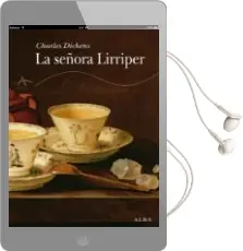 Descargar AudioLibro La Señora Lirriper de Charles Dickens año 2010
