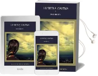Descargar AudioLibro La Sirena Cautiva y Otros Relatos de Agustin Perezagua Rocamor año 2010