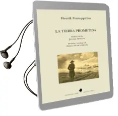 Descargar AudioLibro La Tierra Prometida de Henrik Pontoppidan año 2010