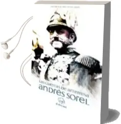 Descargar AudioLibro Las Guerras de Artemisa de Andres Sorel año 2010
