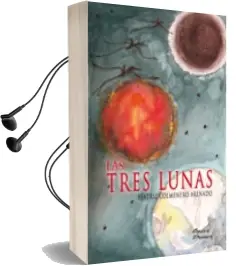 Descargar AudioLibro Las Tres Lunas de Beatriz Colmenero Arenado año 2010