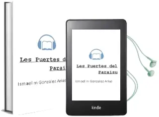 Descargar AudioLibro Les Puertes del Paraisu de Ismael Mª Gonzalez Arias año 2010